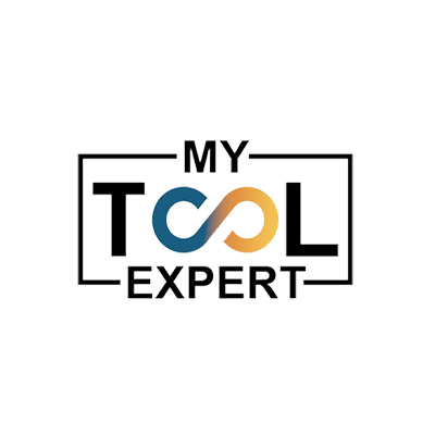 My Tool Expert Logo