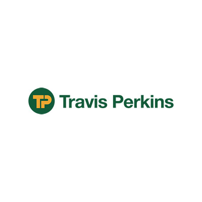 Travis Perkins Logo