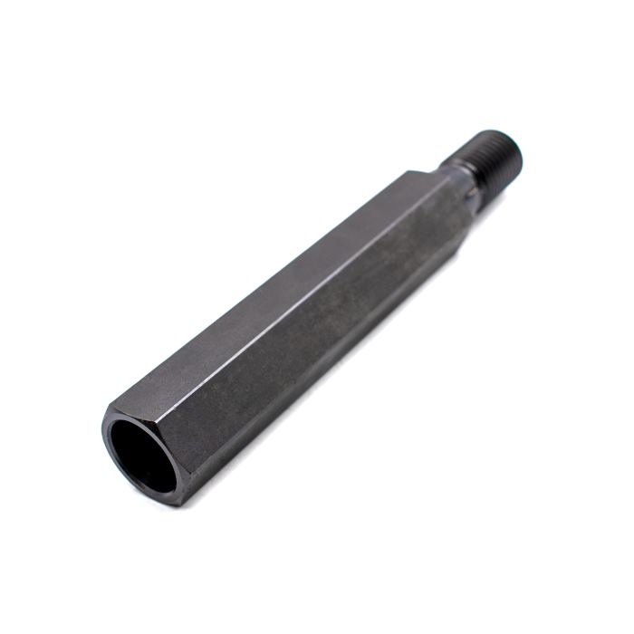 200mm Extension Rod 1 ¼ " x 1 ¼ " UNC (F)