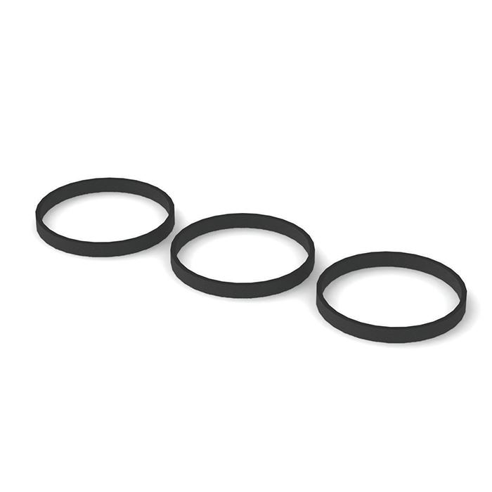 Replacement bottom water collection seal 150mm