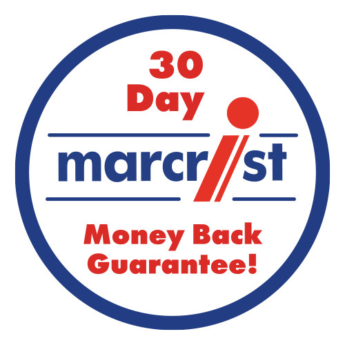 30 day money back guarantee