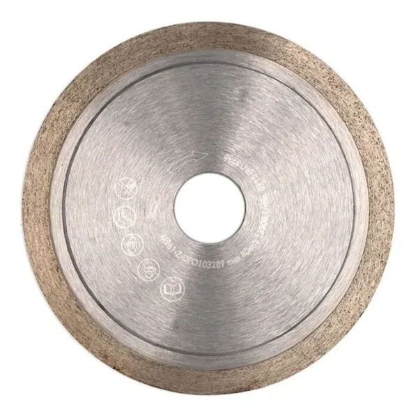 TG750 Diamond Tile Grout Remover - Image 2