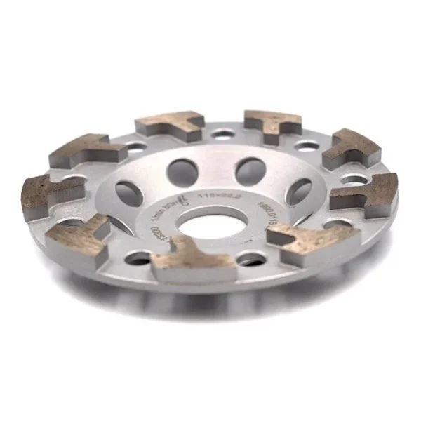 HU850 Multi-material Diamond Grinding - Image 2