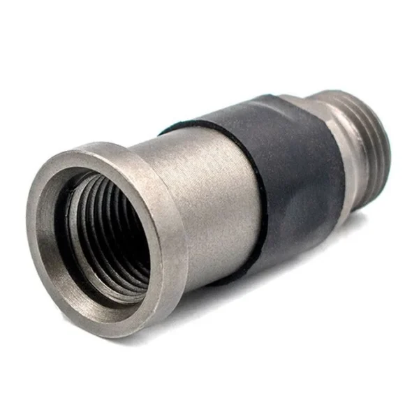 Diamond Dry Drilling Adaptor with A-Taper - ½" BSP - F to M