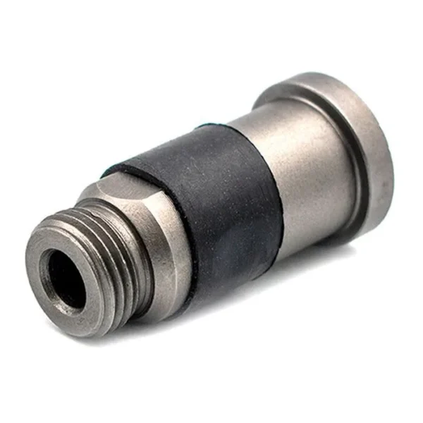 Diamond Dry Drilling Adaptor with A-Taper - ½" BSP - F to M - Image 2