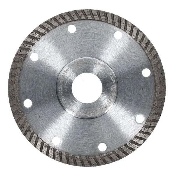 BF850 AkkuMAX TURBO DIAMOND CUTTING DISC - Image 2