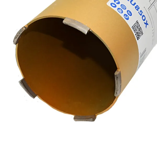 CCU850X Diamond Dry Core - Image 2