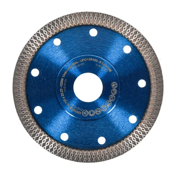 CK850 AkkuMAX TILE CUTTING BLADE - Image 2