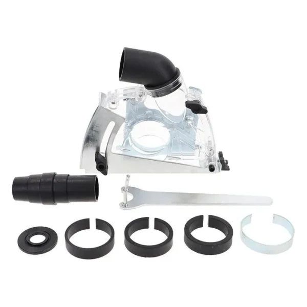 CRDG 45 Grinder and Dust Guard Set - Image 2