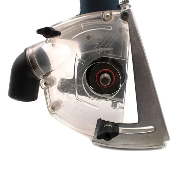 CRDG 45 Grinder and Dust Guard Set - Image 4