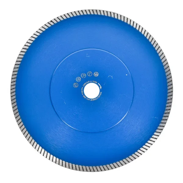 FZ850 Diamond Cutting Blade for vitrified - Image 2