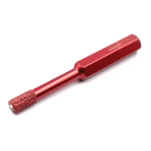 PG750X-HEX Tile and Porcelain dry drilling