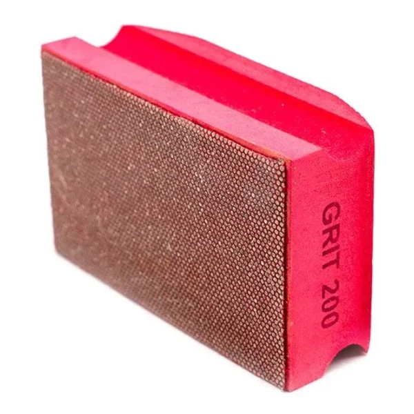 Diamond Hand Polishing Pad Pack of 3 - Image 3