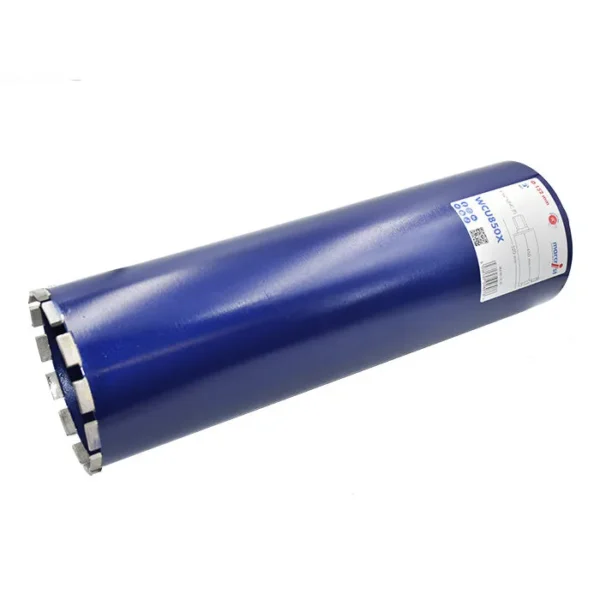 WCU850X Diamond Wet Drilling Core - Image 4