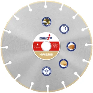HW850D Insulation Material Cutter