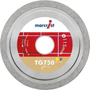 TG750 Diamond Tile Grout Remover