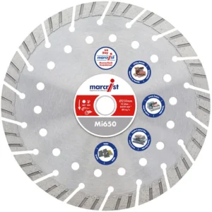 MI650 Multi Construction