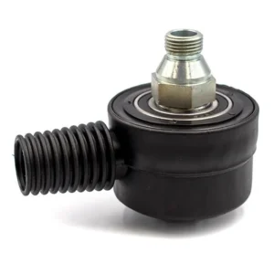 Dust Extraction / Water feed Unit