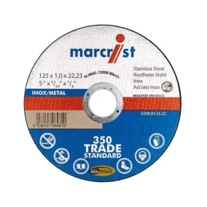 350 Inox Special Ultrathin Slitting Disc