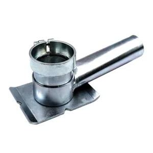 RDC45 Router & Dust Guard for Grinders