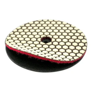 DP850 – Hook and Loop Backing Pad