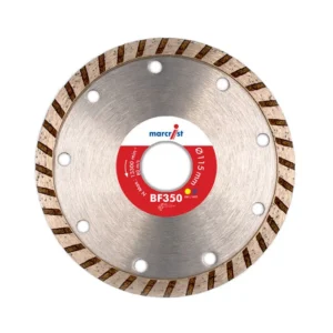 BF350 Turbo Precision Diamond Blade