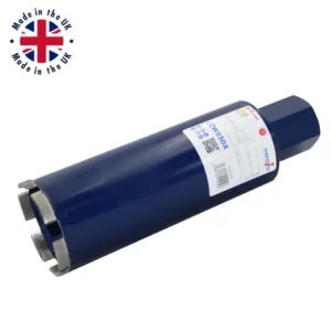 CCW850X Diamond Pipe Drilling Core