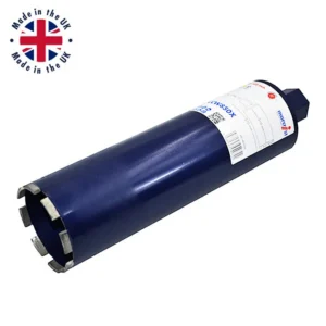 CCW850X Combination Core Wet Drilling