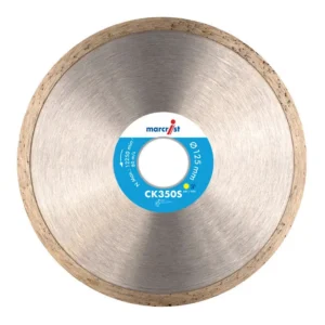 CK350S Diamond Tile Cutting Blade