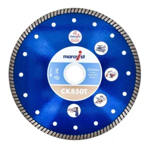 CK850T Diamond Tile Cutting Blade