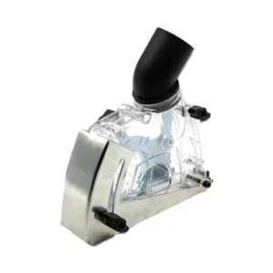 CRDG 45 Grinder and Dust Guard Set