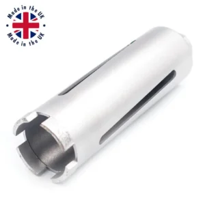 DCU350 Diamond Dry Drilling Core