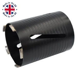 DCU550 Diamond Dry Drilling Core ½” BSP (F)