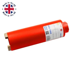 DCU750X "Fast Universal" Dry Core