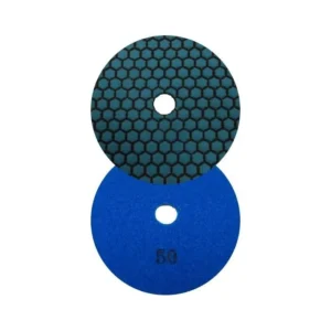 DP850 Diamond Polishing Pad