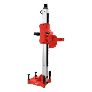 DS180 Compact Ultra Light Drill Stand for Cores up to Ø 180 mm