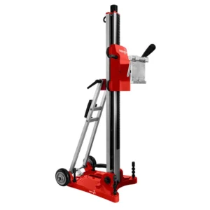 DS355 Titan Aircraft Alloys Drill Rig