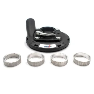 DustTec Control Grinding Guard