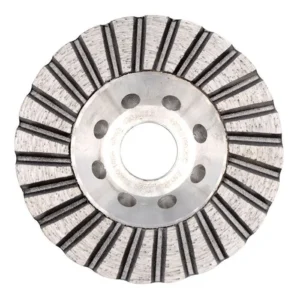 HF850C Precision Diamond Turbo Grinding Head