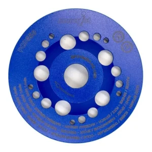 HPCD850C PCD Grinding & Shaving Head