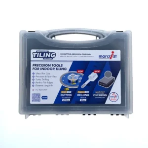 INDOOR TILING KIT CK850 AkkuMAX-M14 / PG850X-M14 / POLISHING PAD