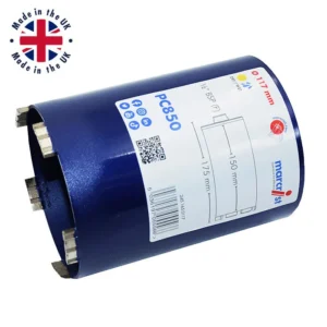 PC850 Diamond Soft Percussion Core