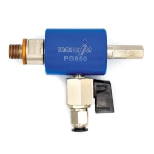 Water Swivel for the PG850