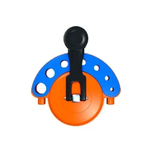 Plastic Drilling Aid For Diamond Tile Bits Ø 4 - 12 mm