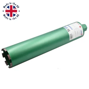 WCU350 Diamond Wet Core Drill
