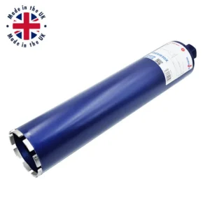 WCU850X Diamond Wet Drilling Core