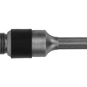 Hex 3 Jaw Chuck Adaptor ½" BSP