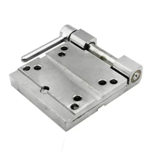 Quick Release Precision Motor Mount