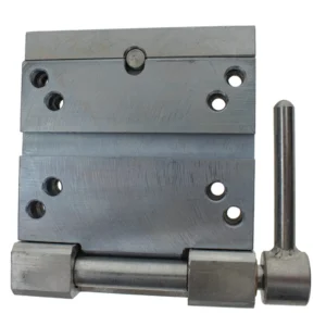 Quick Release Precision Motor Mount